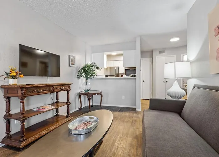 Extended Stay Affordable In North Dallas