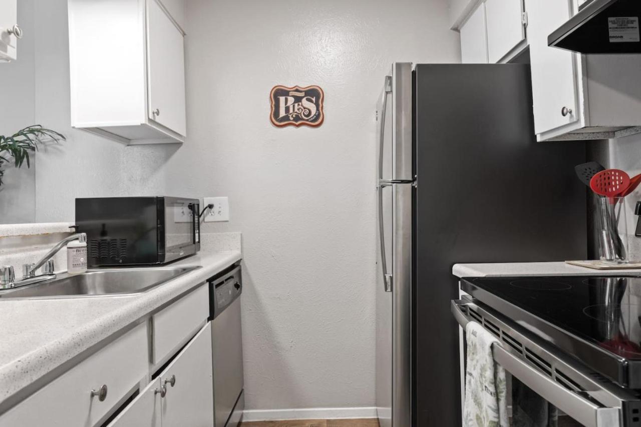 Extended Affordable In North Dallas