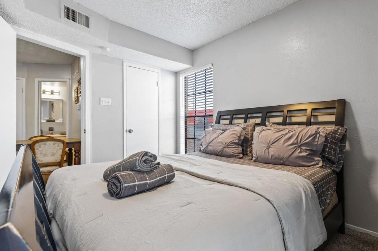 Apartment Extended Affordable In North