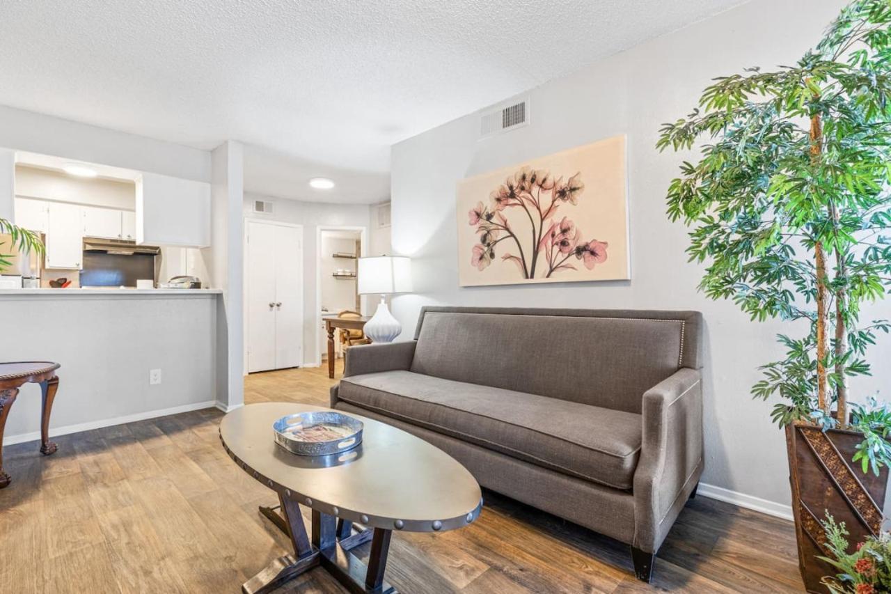 Extended Affordable In North Dallas