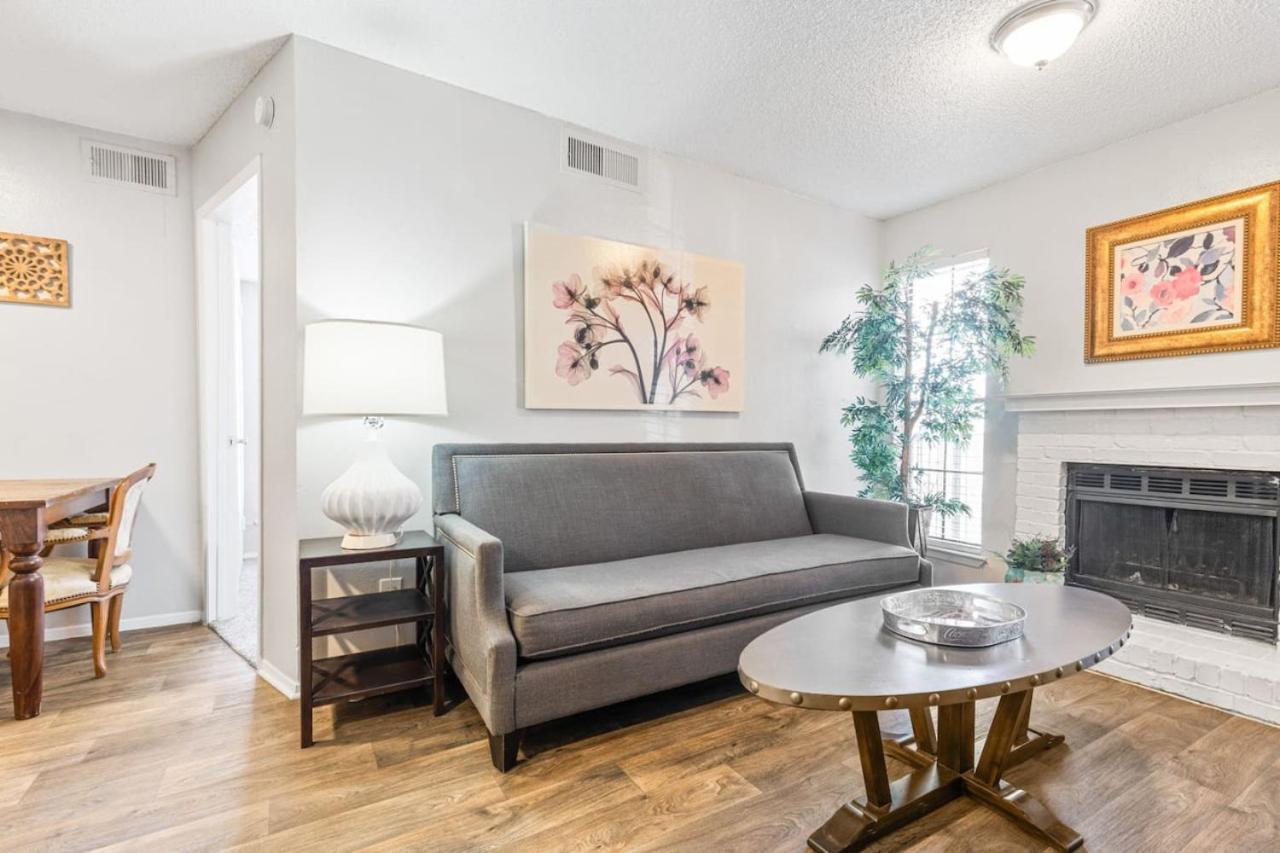Apartment Extended Affordable In North *