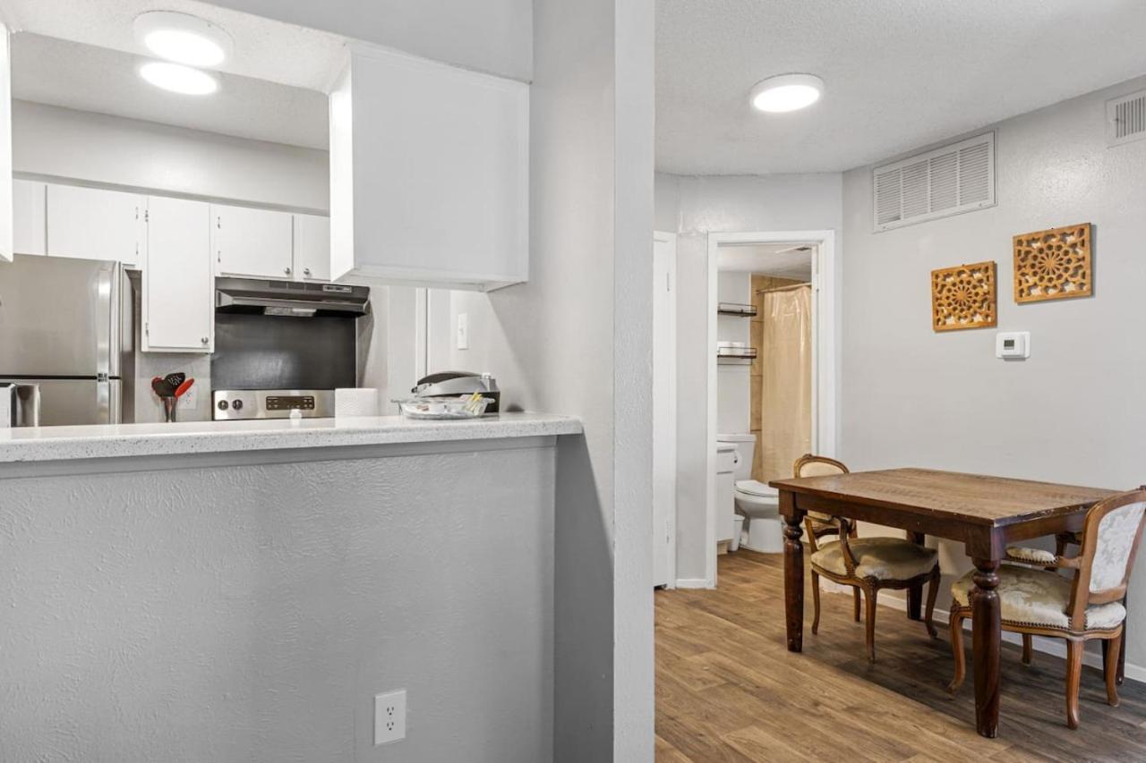 Extended Affordable In North Dallas