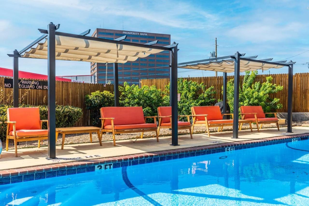 Extended Affordable In North *