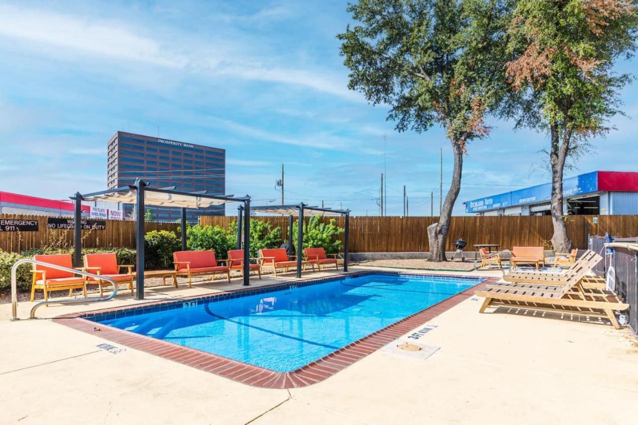 Extended Affordable In North Apartment Dallas