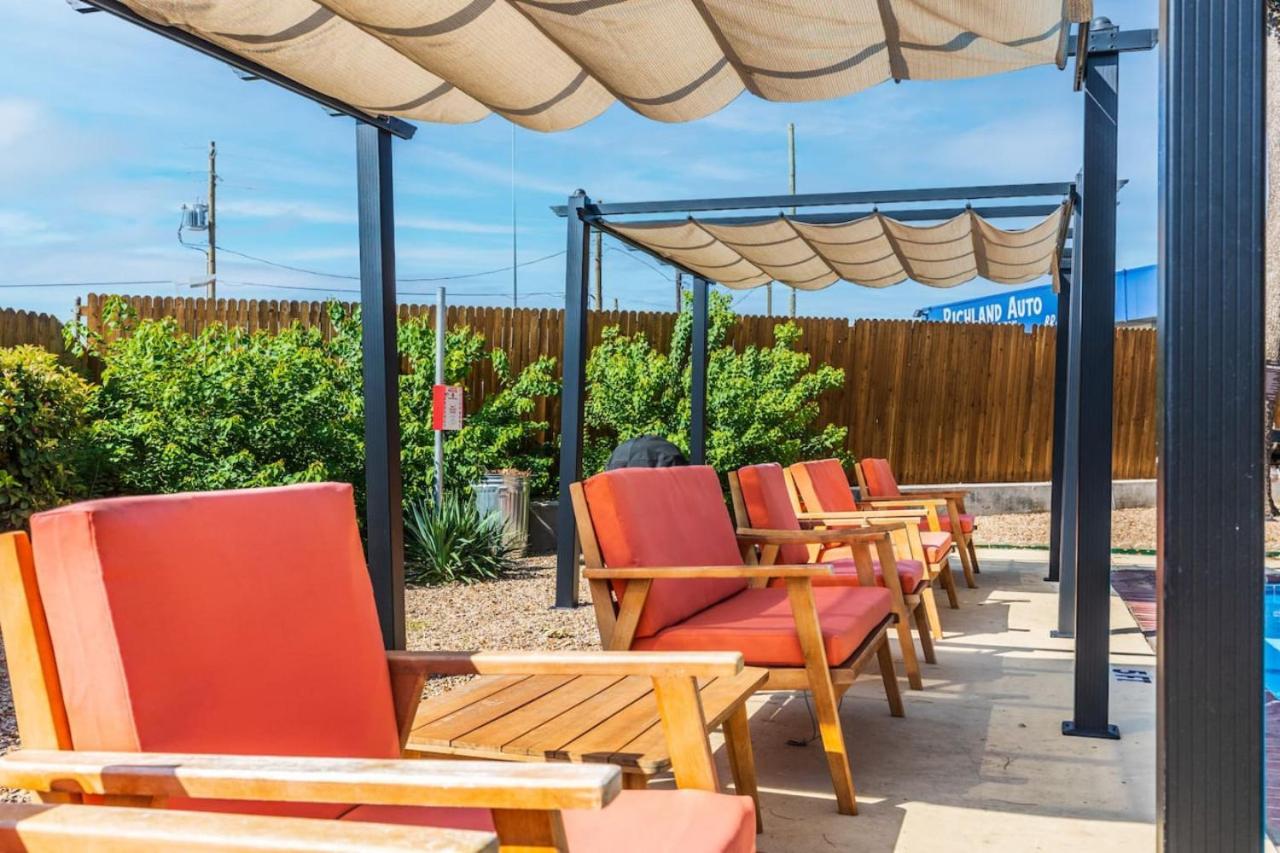 Extended Affordable In North