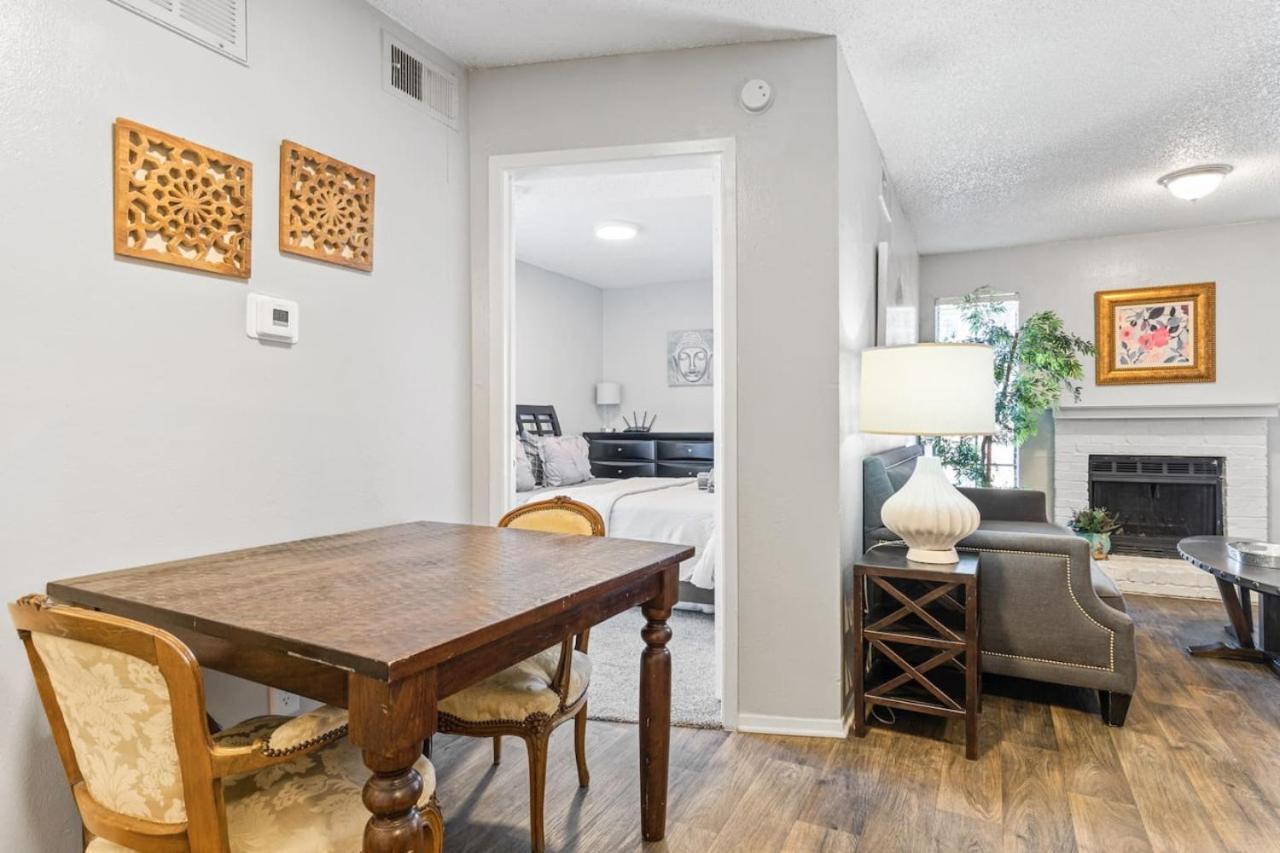 Extended Affordable In North Apartment *
