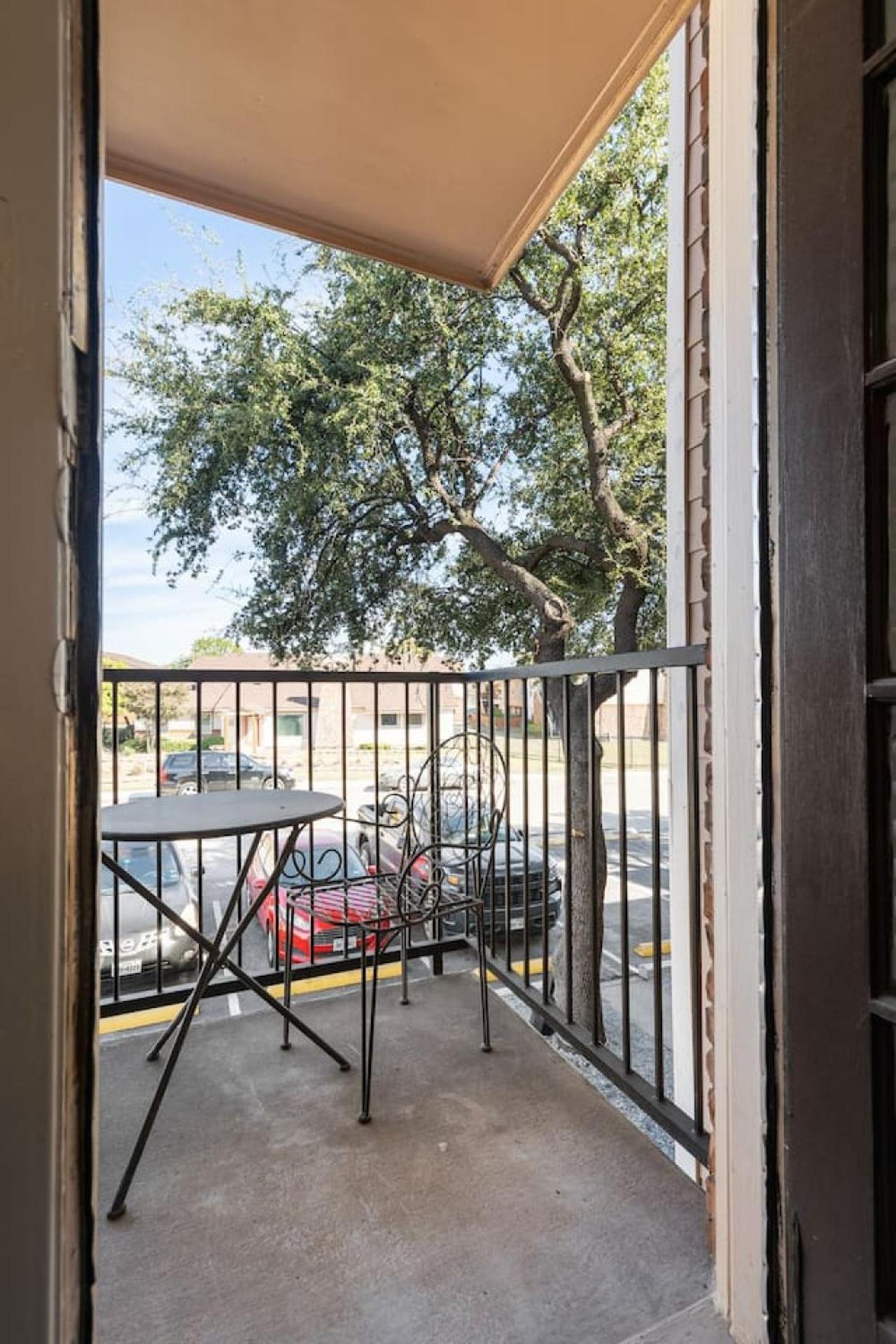 Extended Affordable In North Dallas